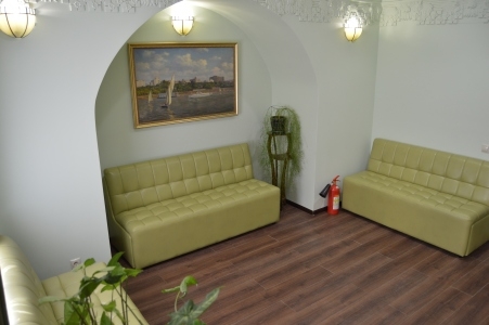 Гостиница Гостиница Бристоль Жигули Самара-46