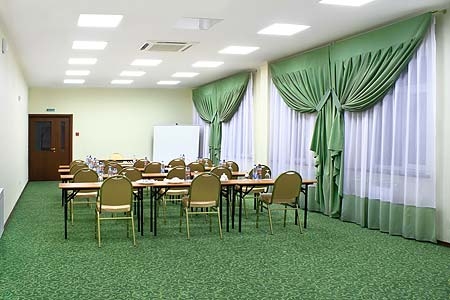 Гостиница Гостиница Бристоль Жигули Самара-53